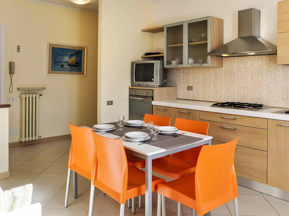 Résidence Argentina