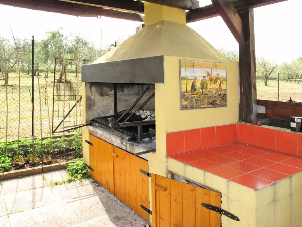 Résidence Argentina