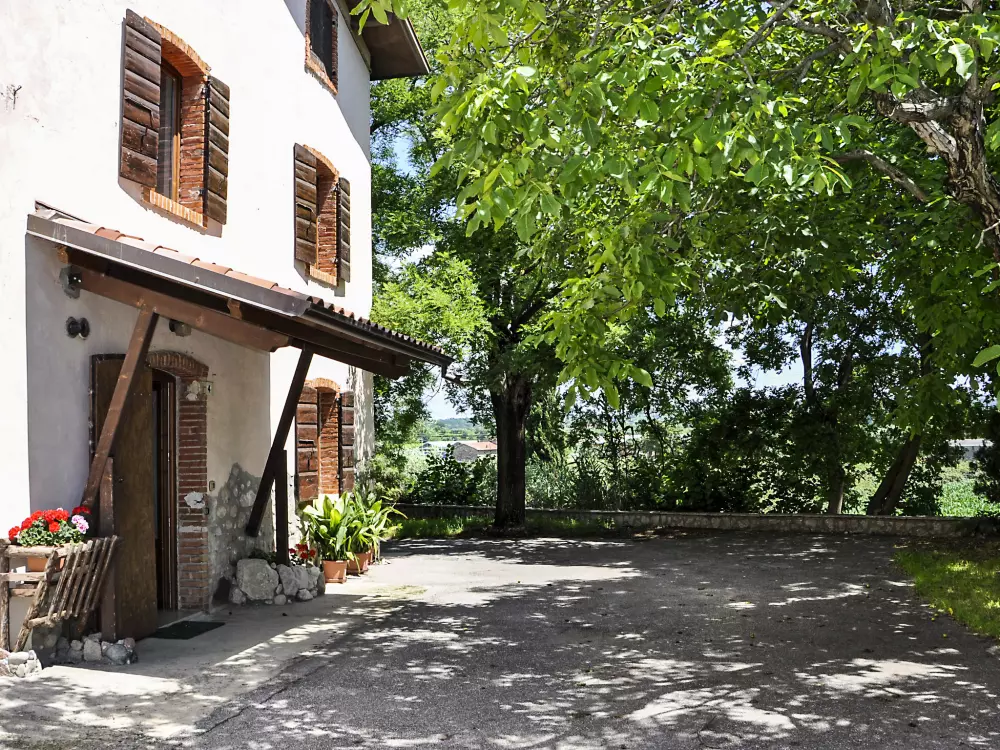 Résidence Casale Preoni