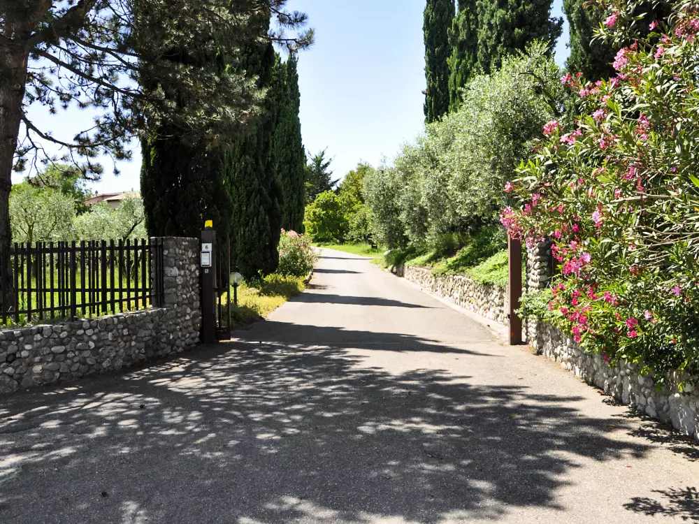 Résidence Casale Preoni