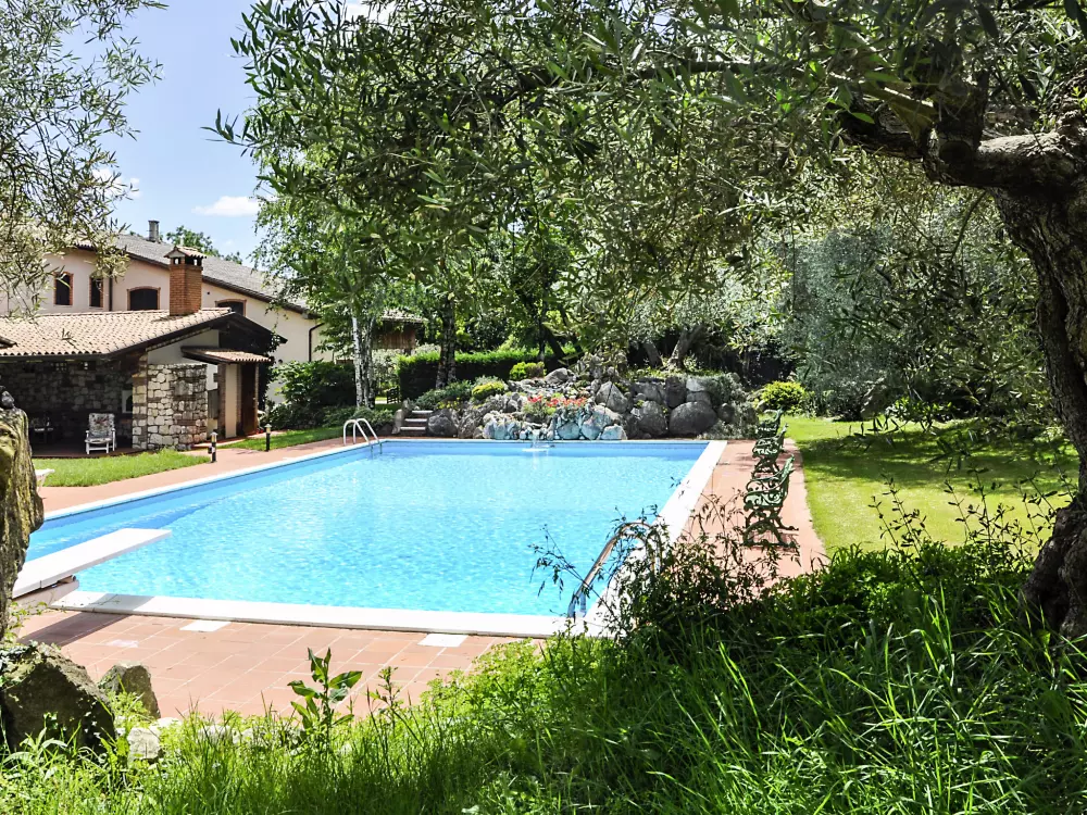 Résidence Casale Preoni