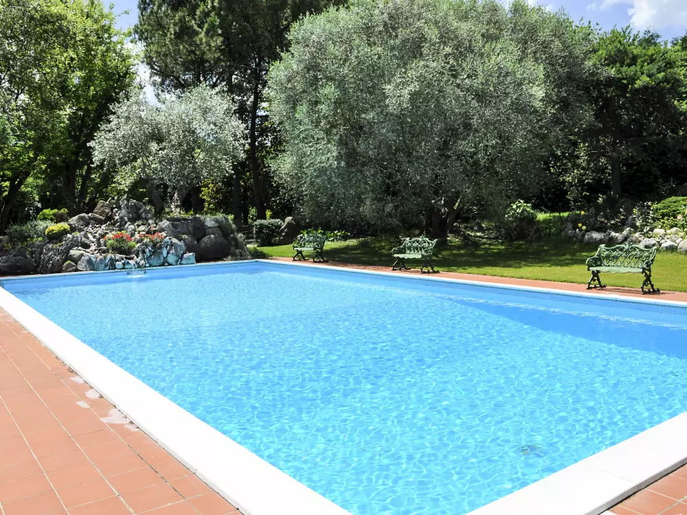 Résidence Casale Preoni