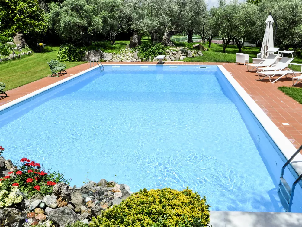 Résidence Casale Preoni