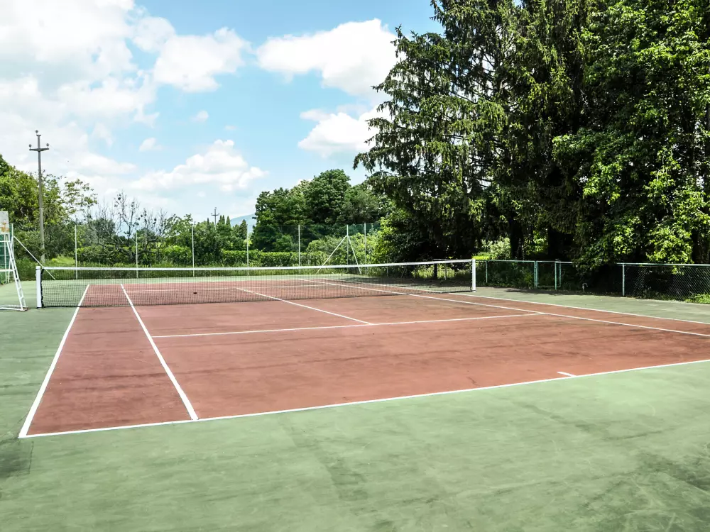 Résidence Casale Preoni