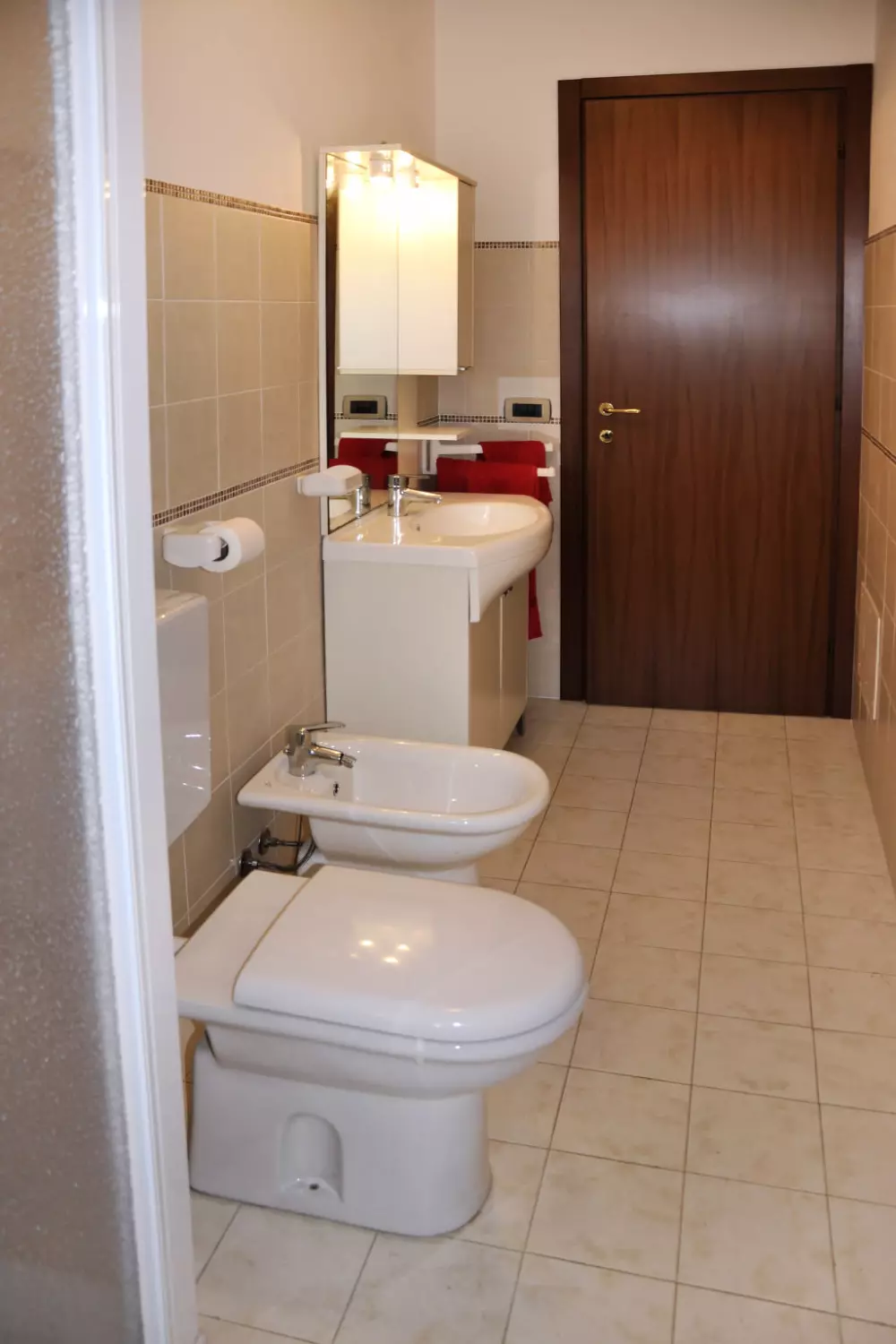 Résidence Casale Preoni