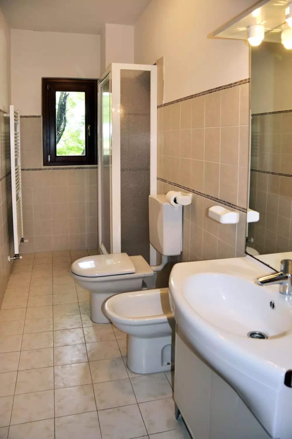 Résidence Casale Preoni