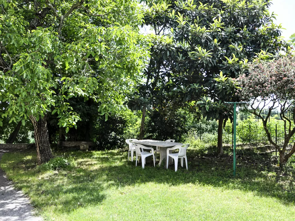 Résidence Casale Preoni