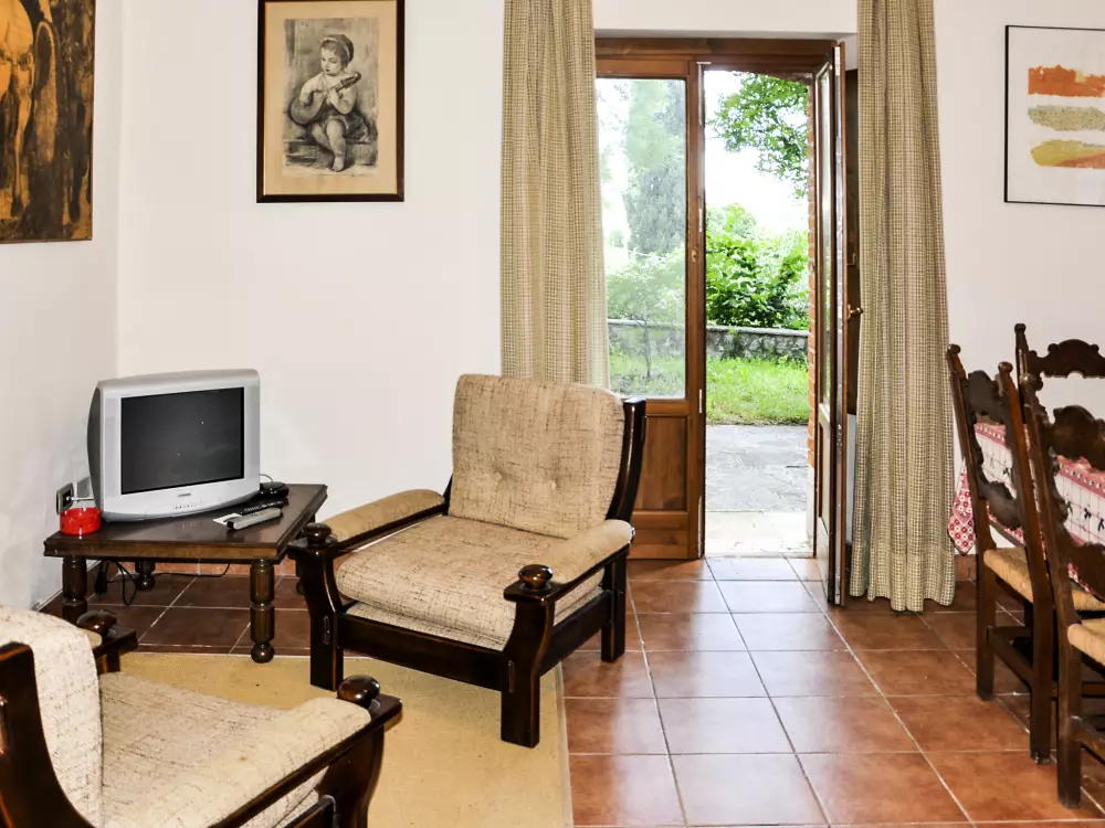 Résidence Casale Preoni