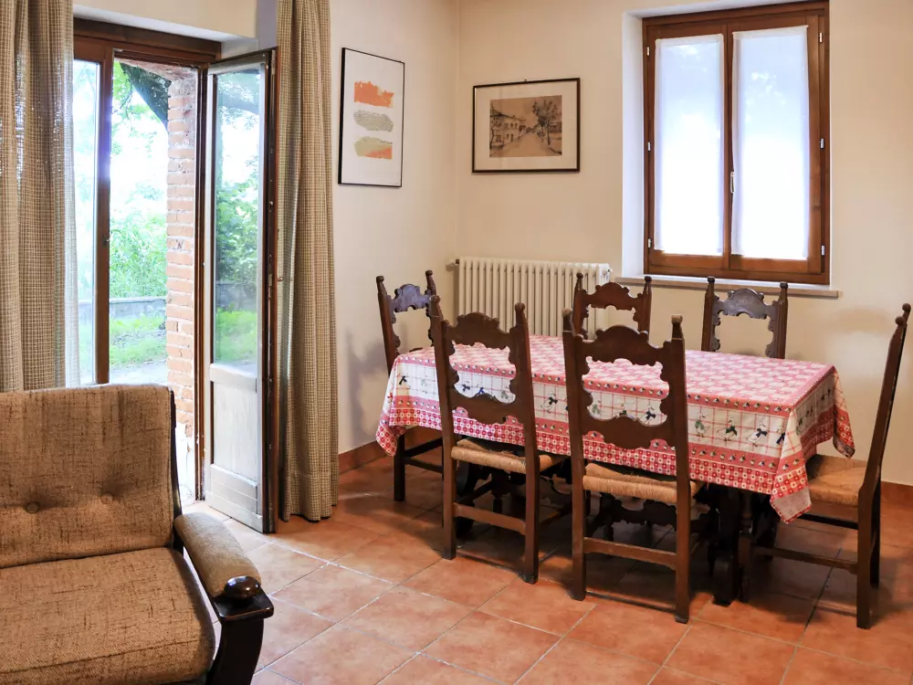 Résidence Casale Preoni