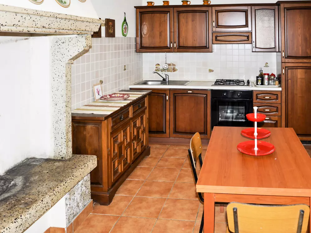 Résidence Casale Preoni