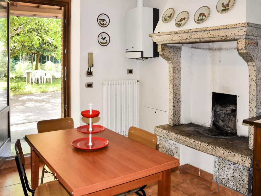 Résidence Casale Preoni