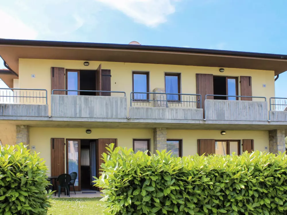 Résidence Corte Chiara