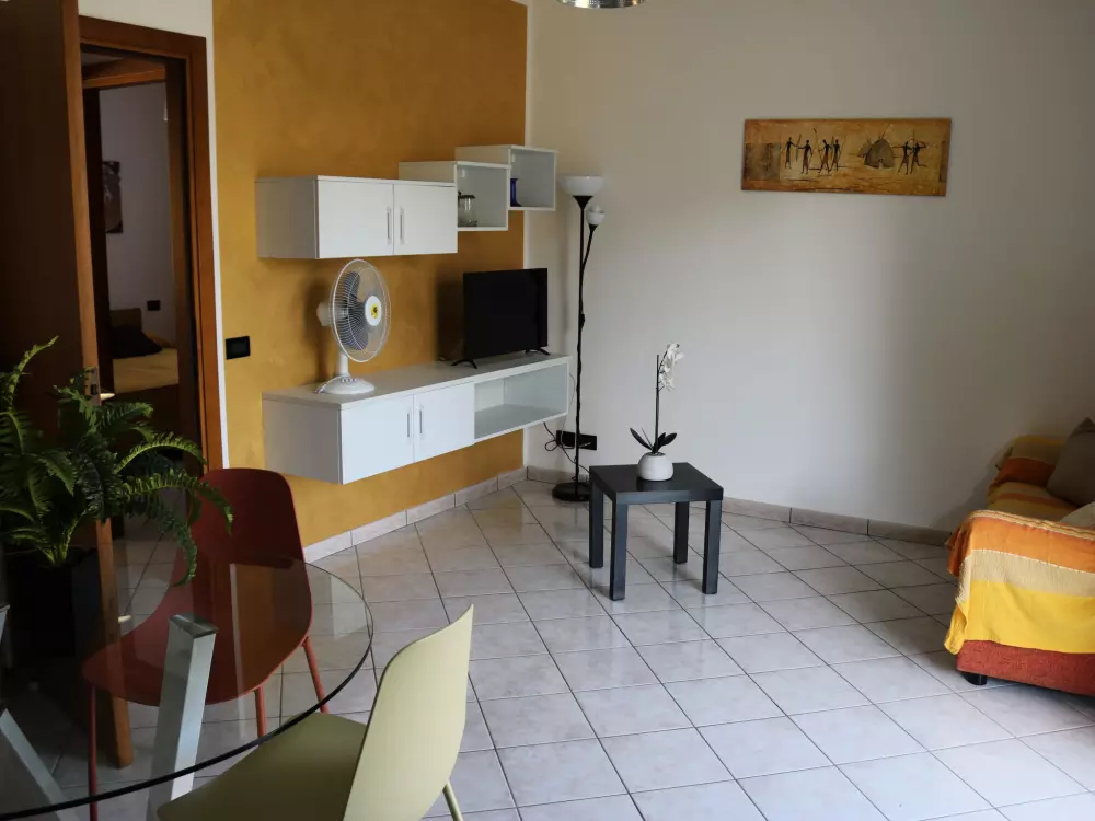 Résidence Corte Chiara