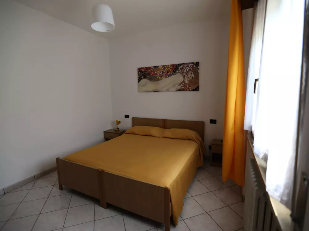 Résidence Corte Chiara