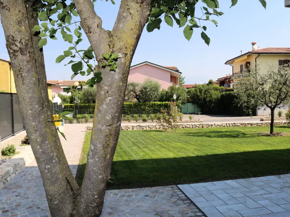 Résidence Corte Chiara