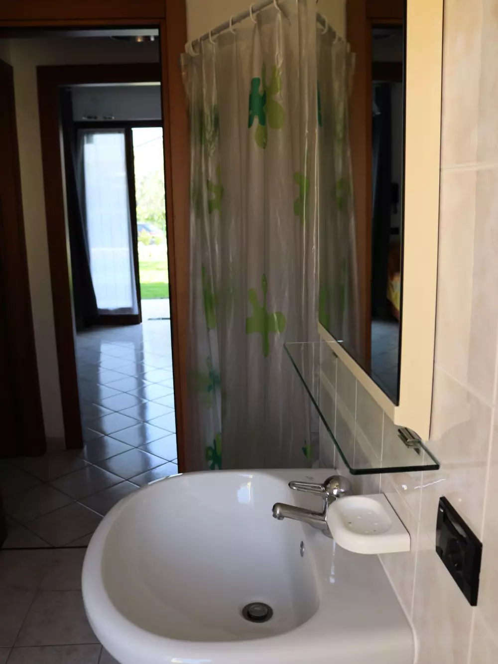 Résidence Corte Chiara