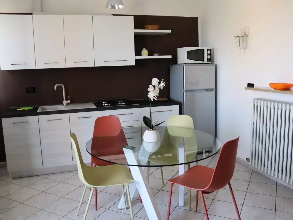 Résidence Corte Chiara