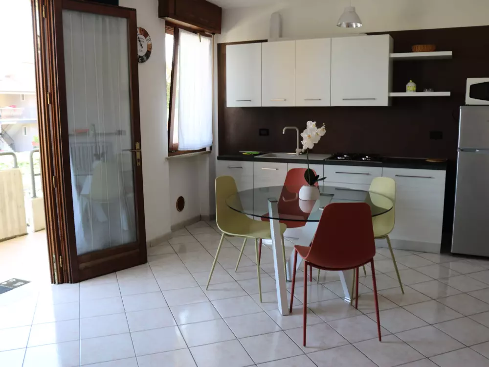 Résidence Corte Chiara