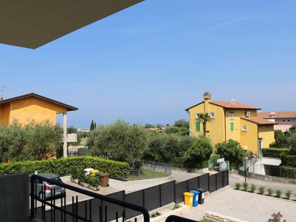 Résidence Corte Chiara