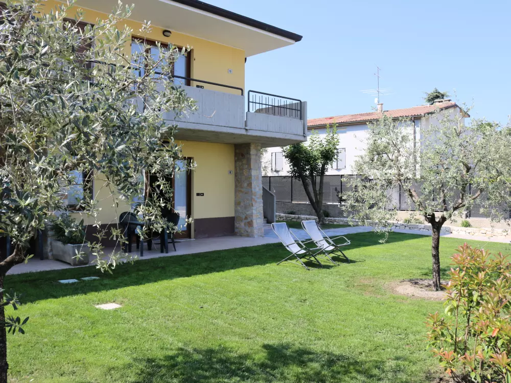 Résidence Corte Chiara