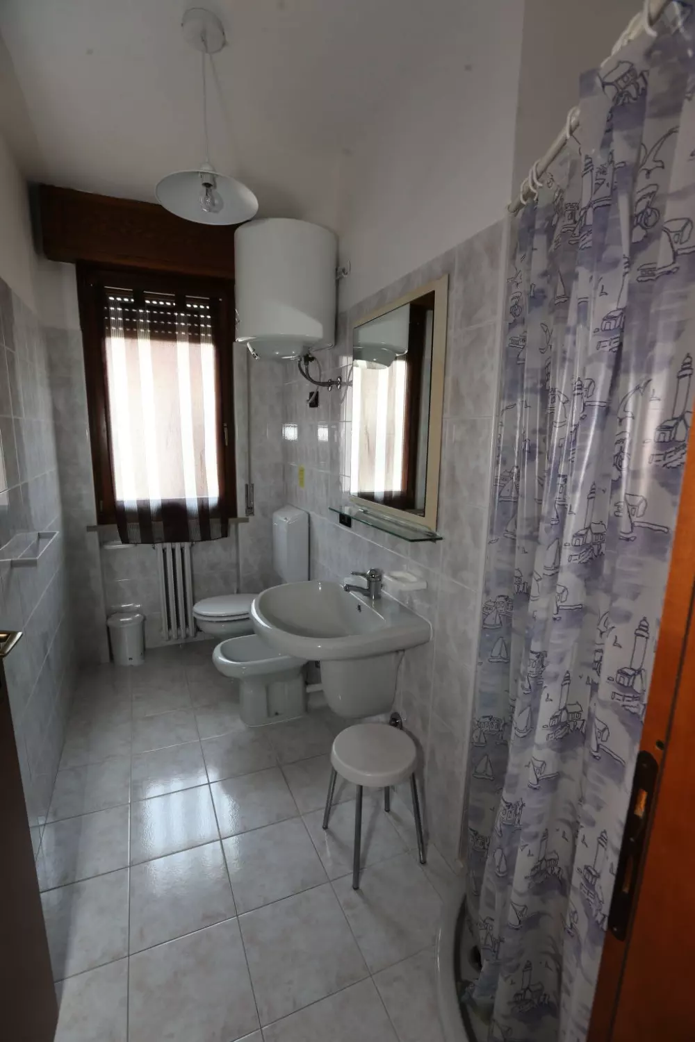 Résidence Corte Chiara