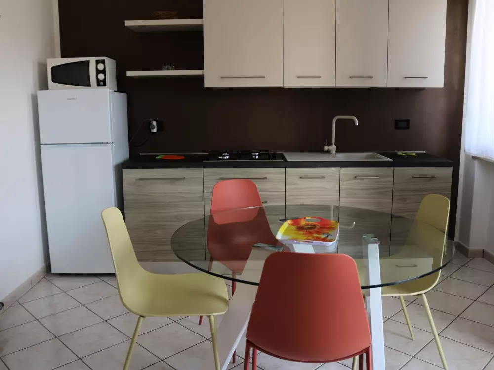 Résidence Corte Chiara