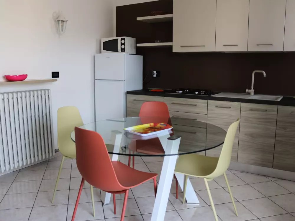 Résidence Corte Chiara