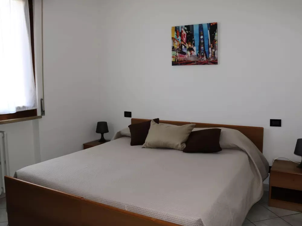 Résidence Corte Chiara