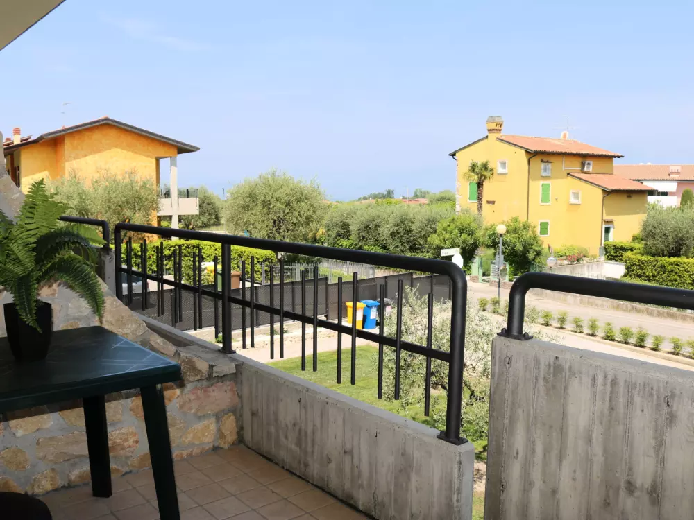 Résidence Corte Chiara