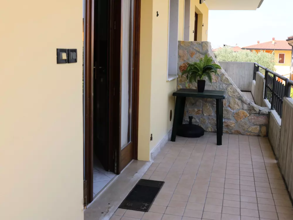 Résidence Corte Chiara