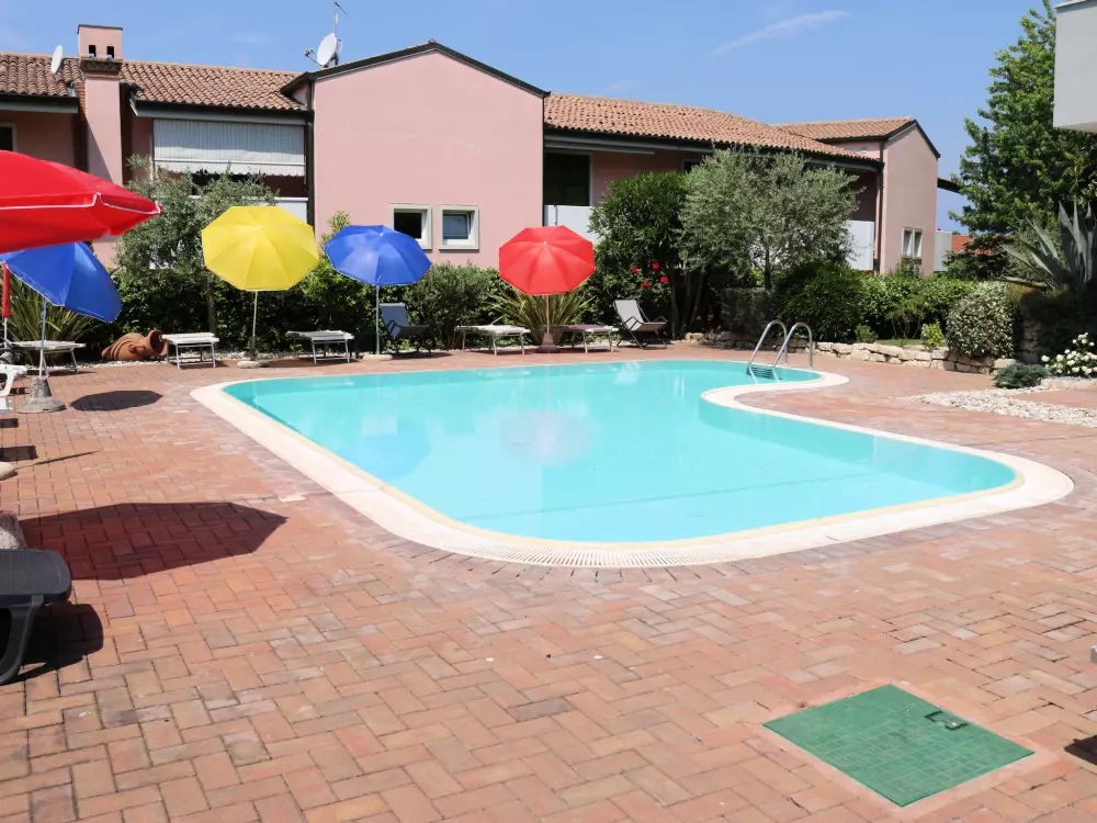 Résidence Corte Chiara