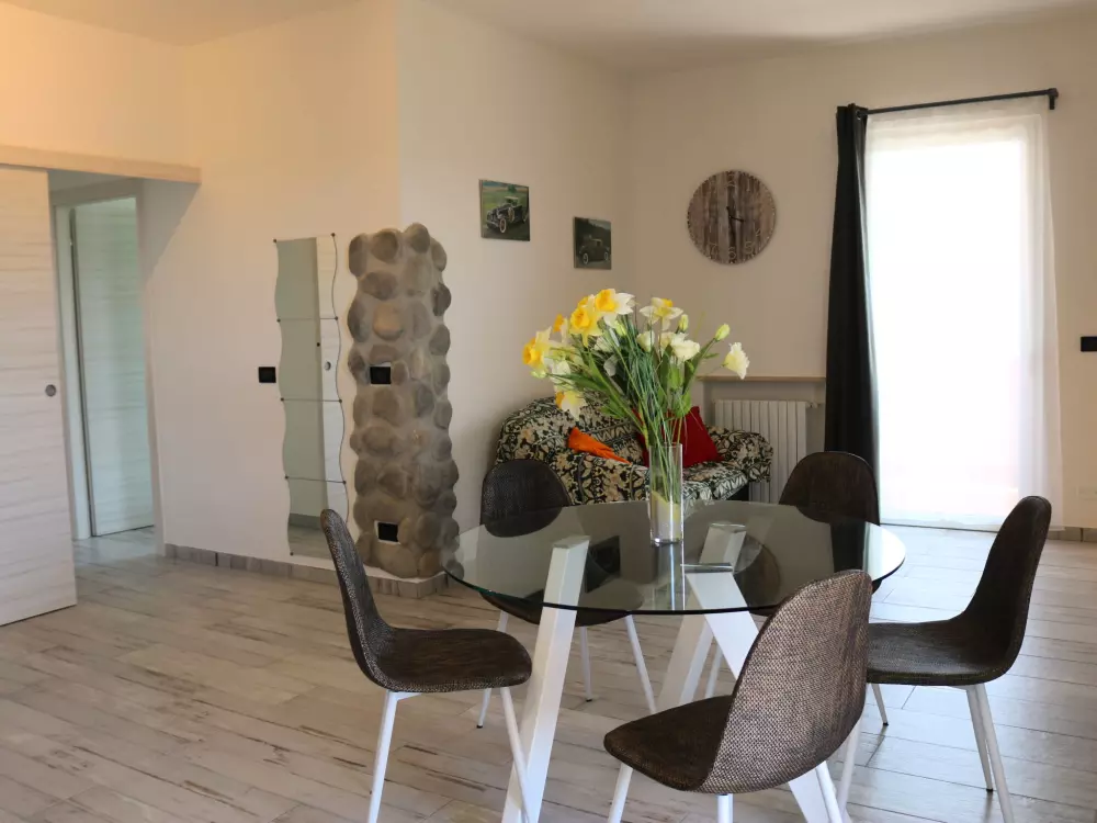 Résidence Corte Chiara