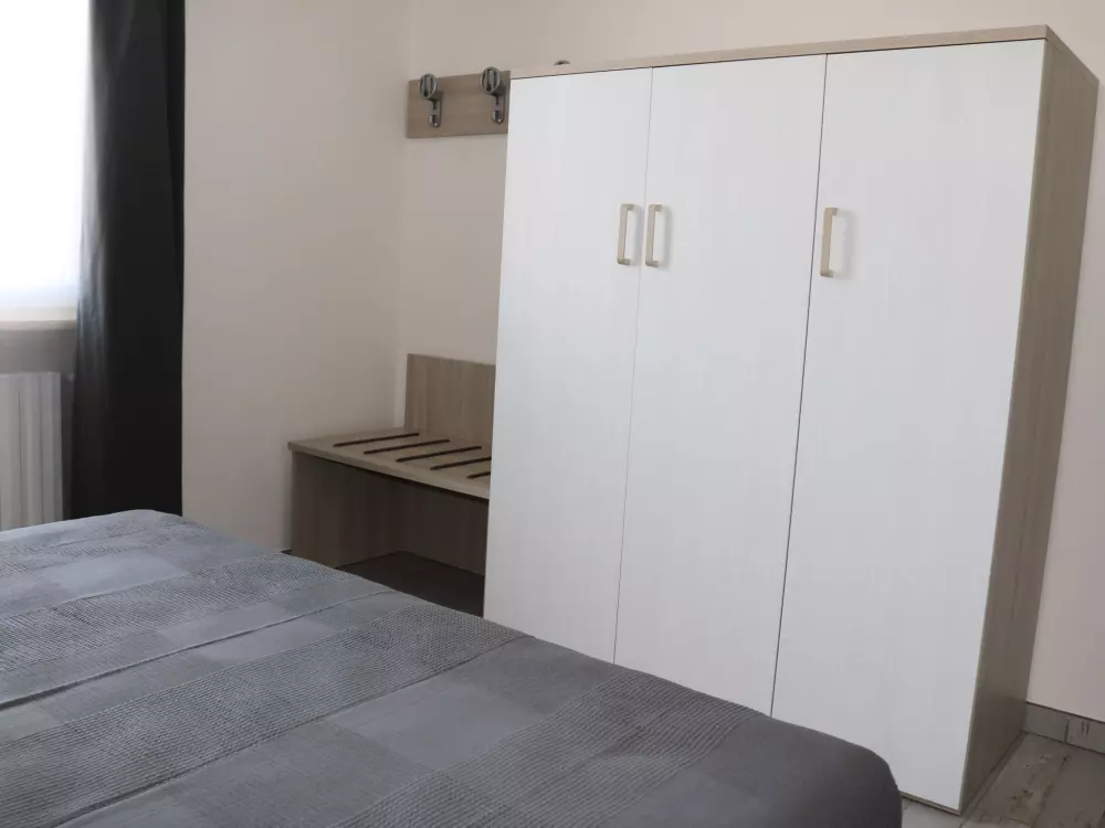 Résidence Corte Chiara