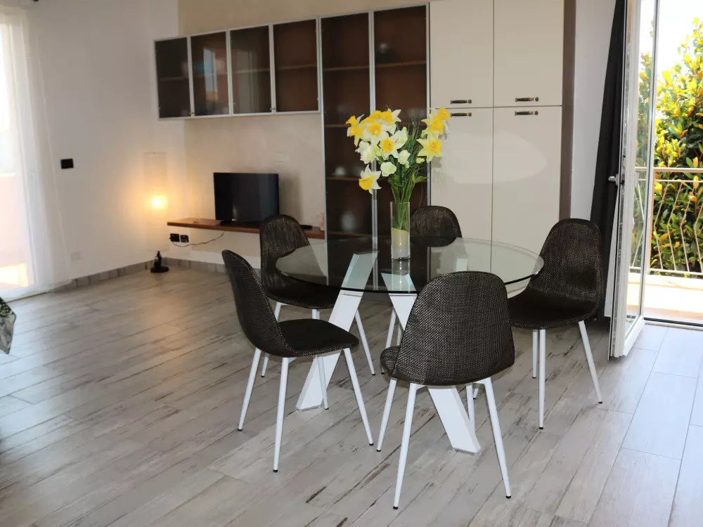 Résidence Corte Chiara