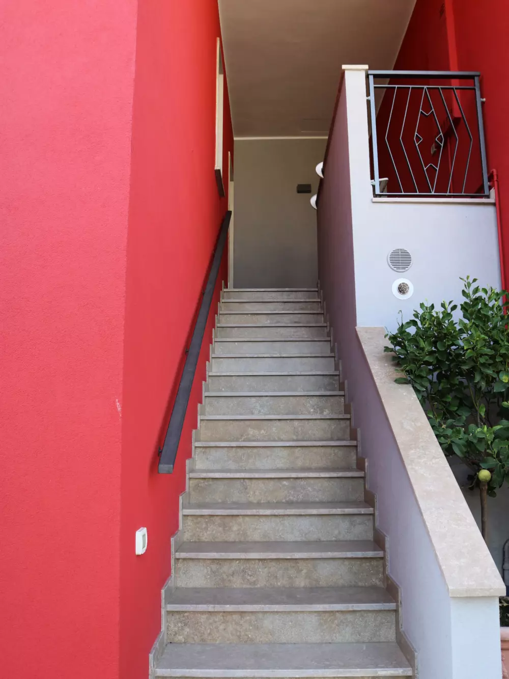 Résidence Corte Chiara