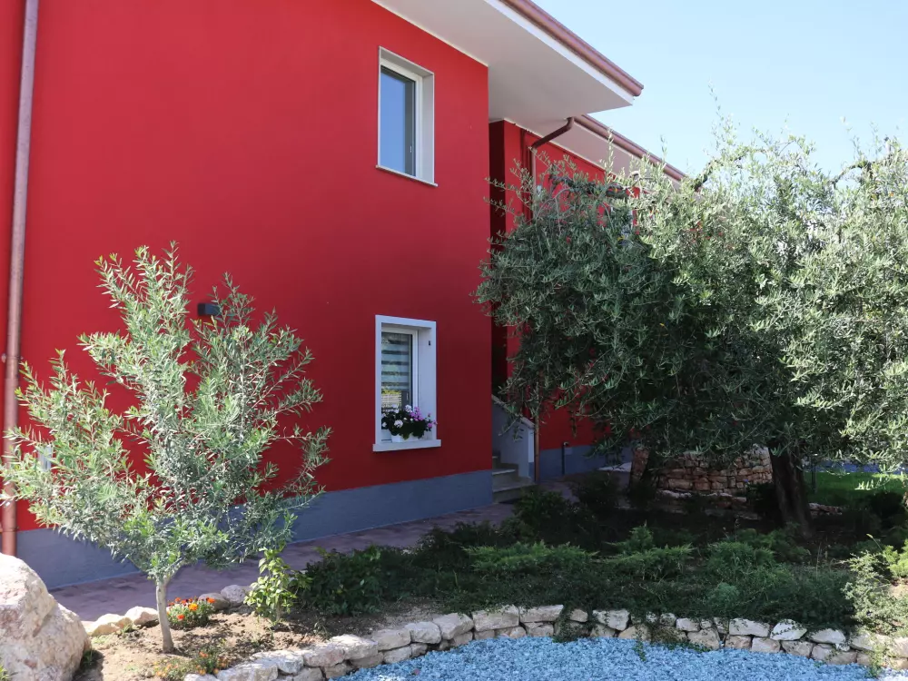 Résidence Corte Chiara