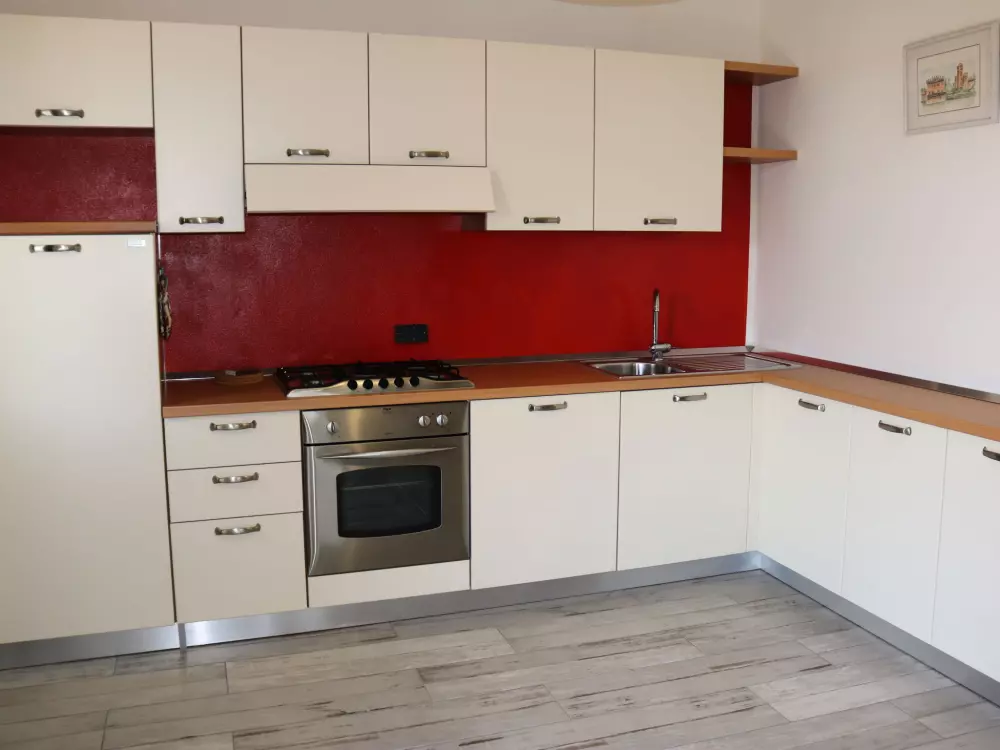 Résidence Corte Chiara