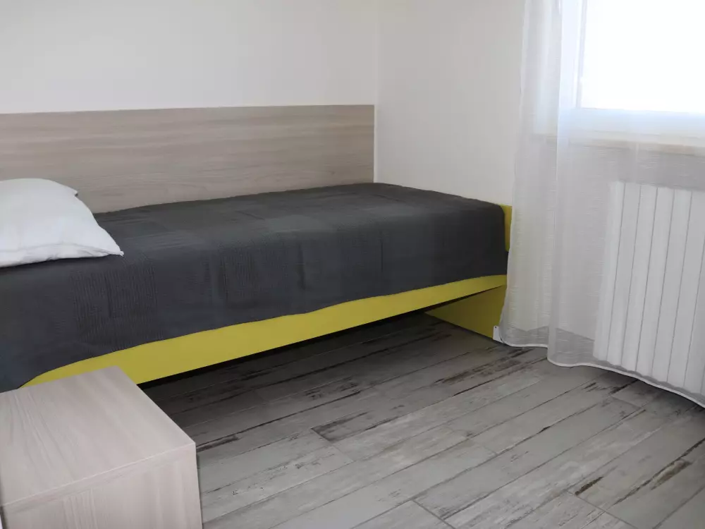 Résidence Corte Chiara