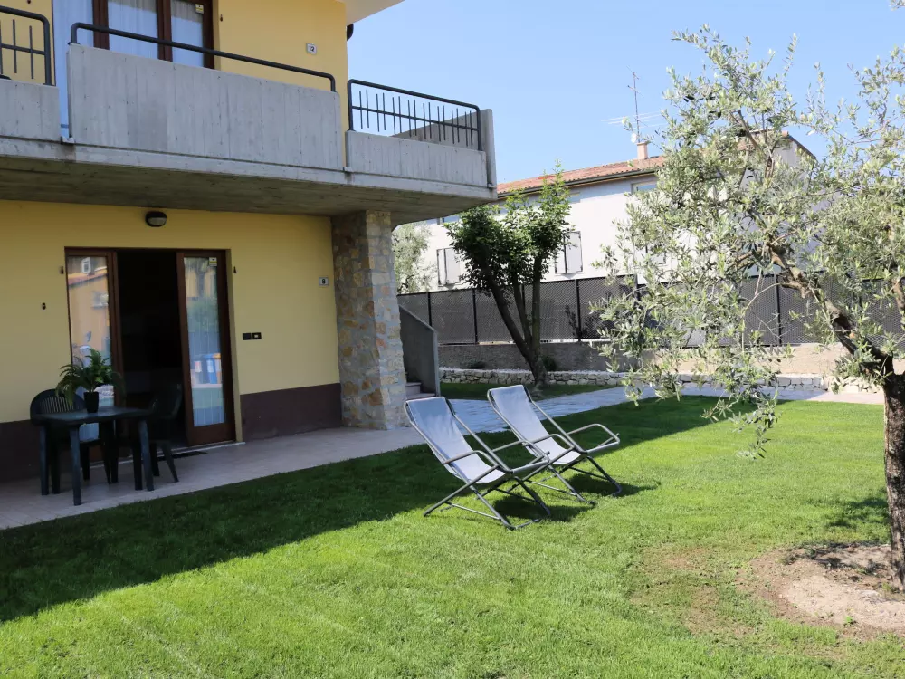 Résidence Corte Chiara