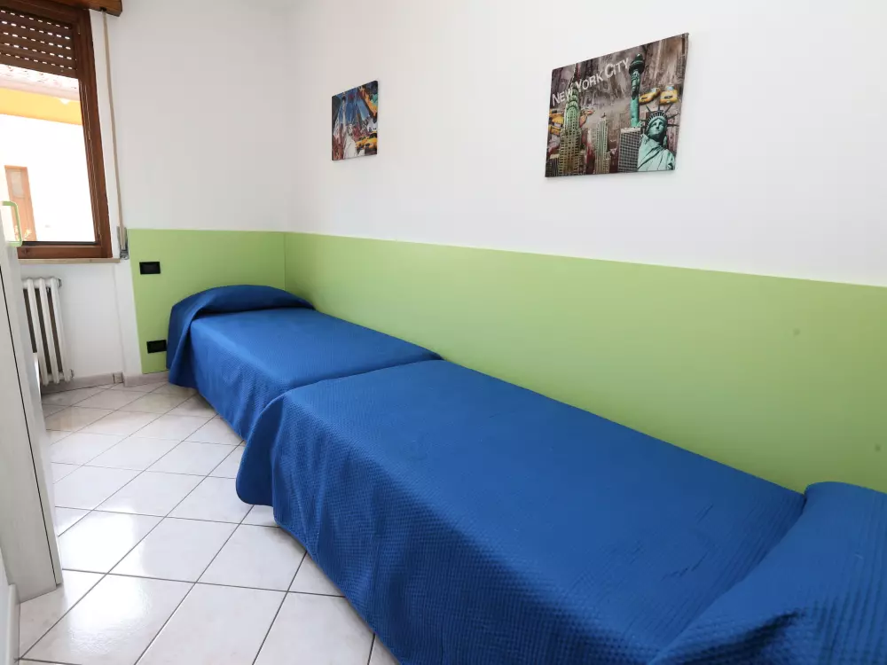 Résidence Corte Chiara