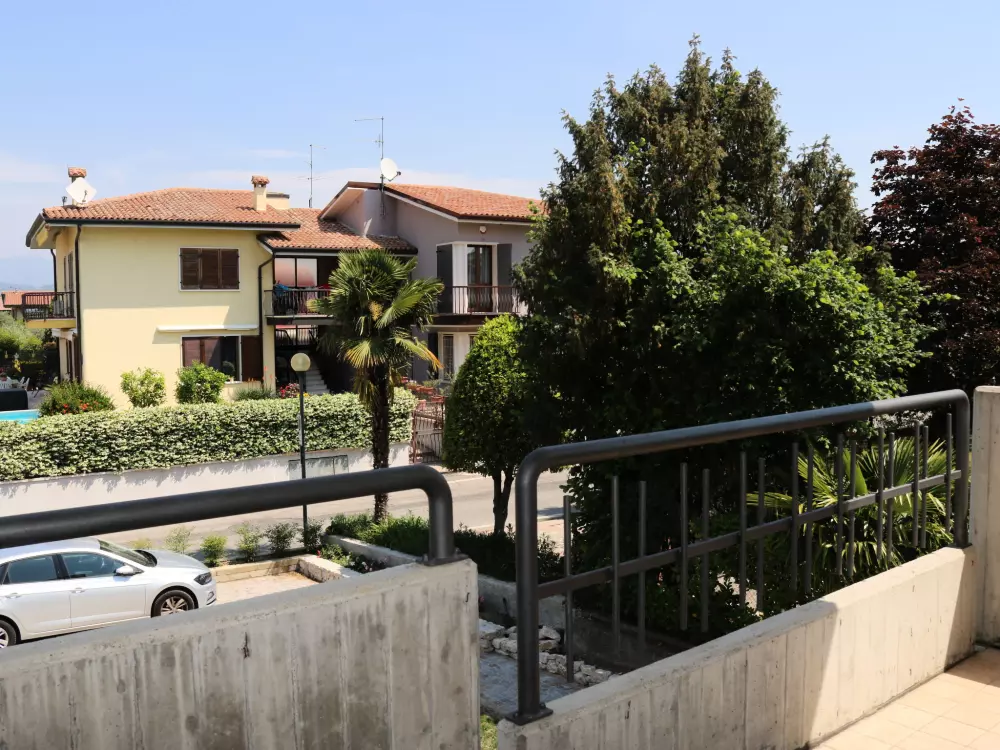 Résidence Corte Chiara