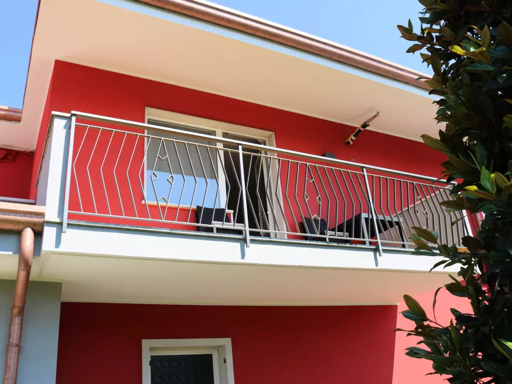 Résidence Corte Chiara