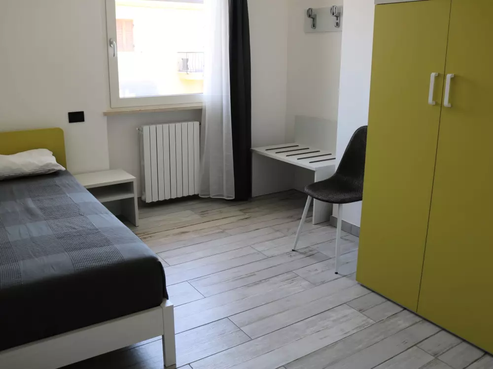 Résidence Corte Chiara