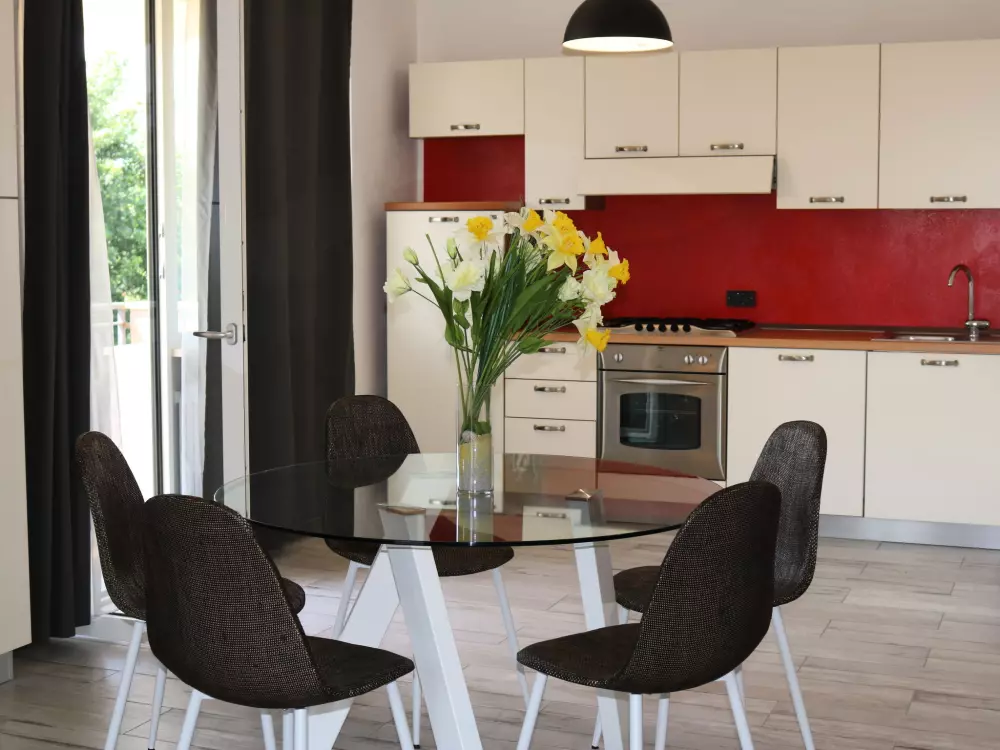 Résidence Corte Chiara