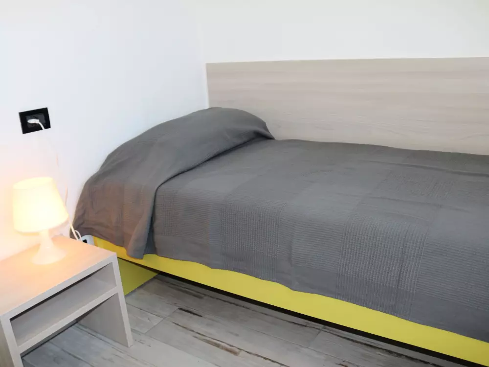 Résidence Corte Chiara