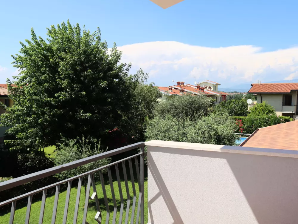 Résidence Corte Chiara