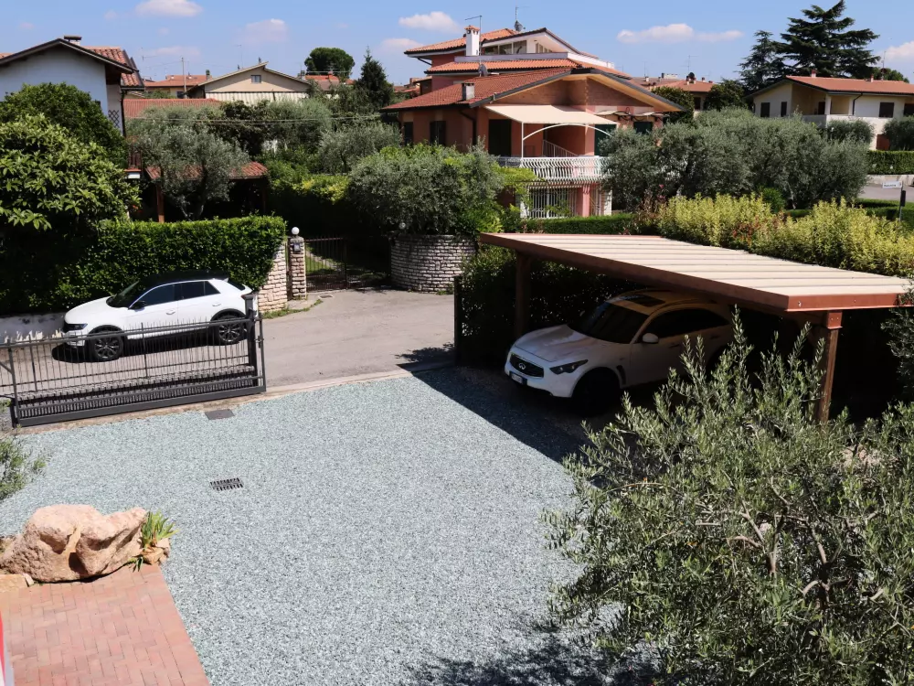 Résidence Corte Chiara