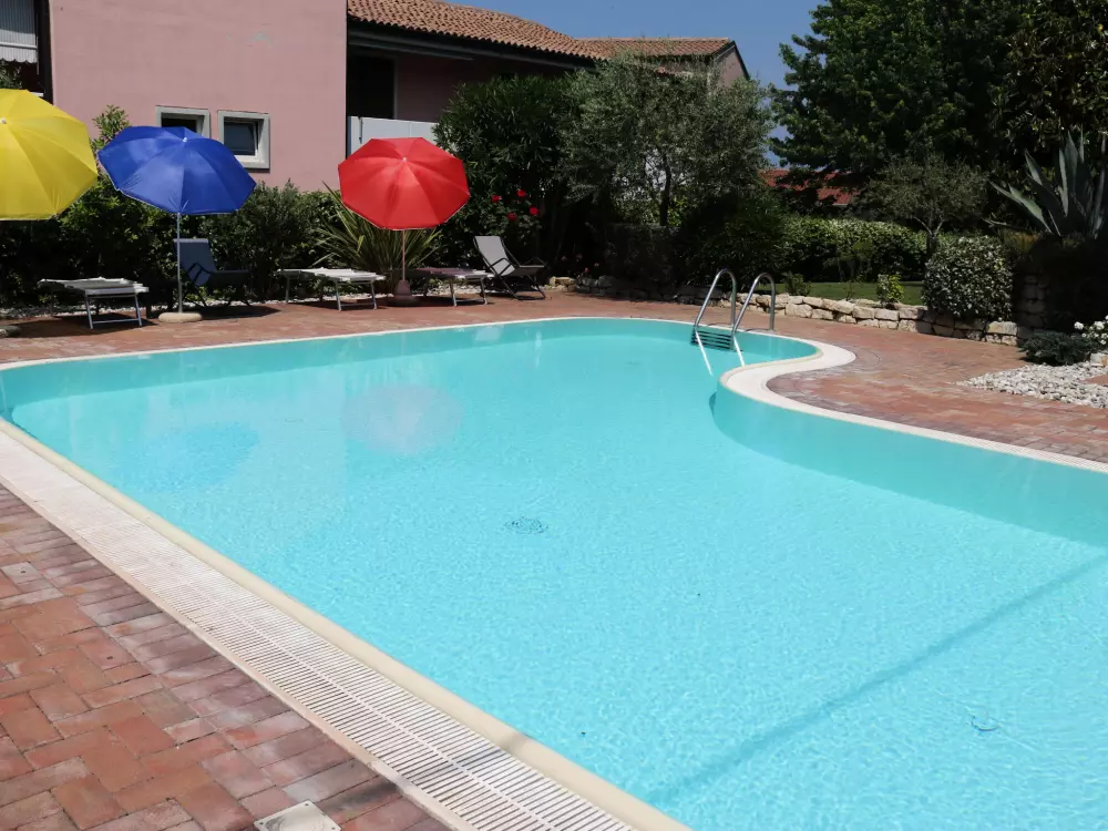 Résidence Corte Chiara