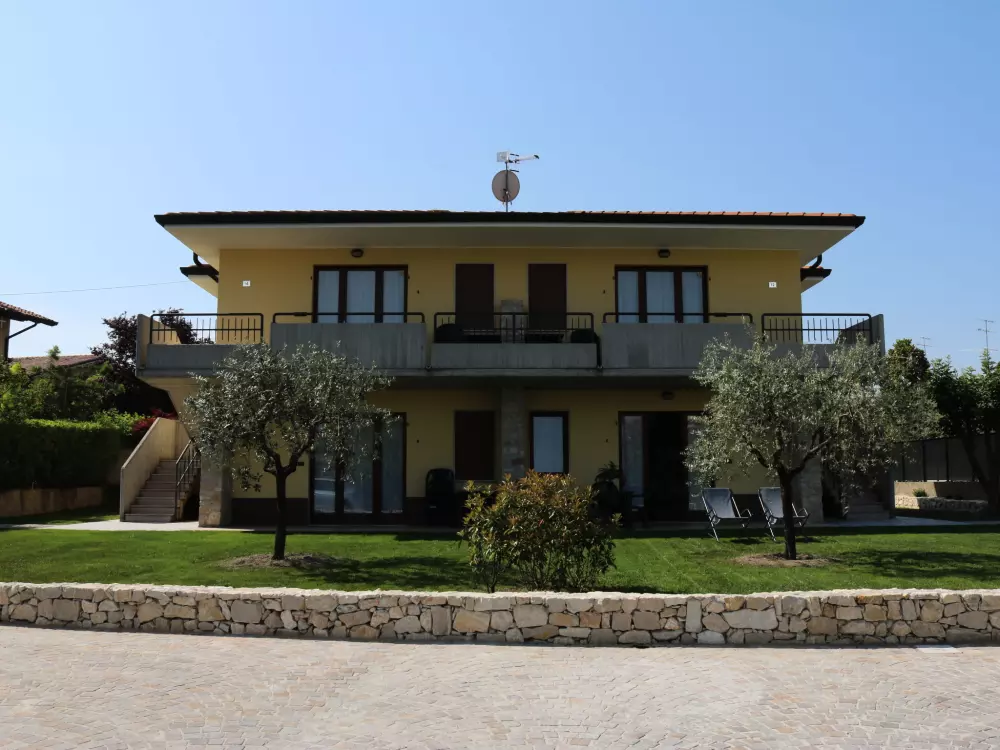 Résidence Corte Chiara