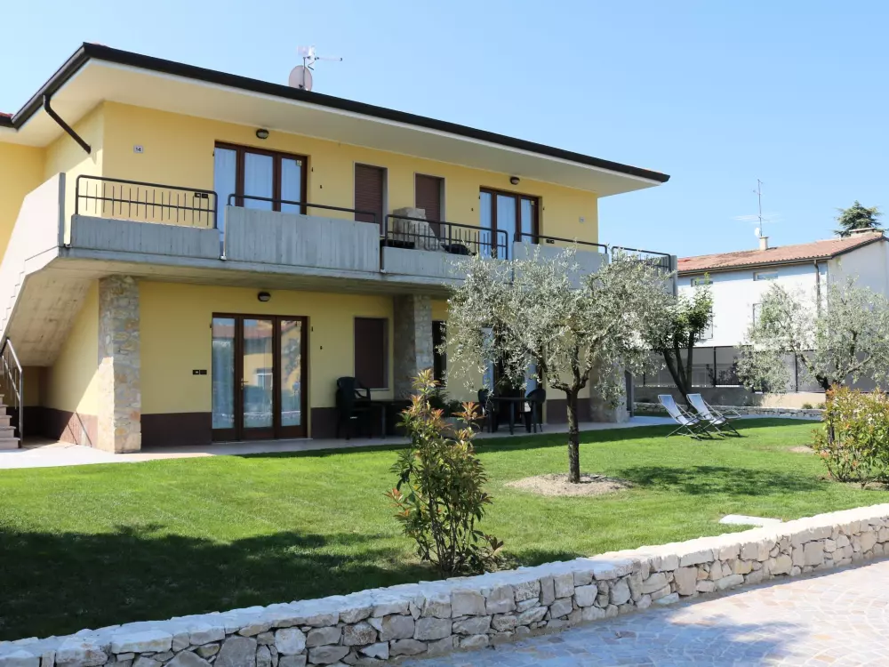 Résidence Corte Chiara